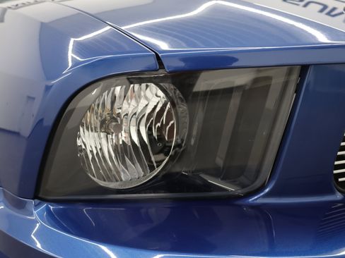 Used 2008 Ford Mustang GT RWD image 22