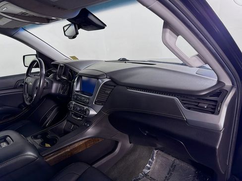 Used 2016 Chevrolet Tahoe LT w/ Luxury Package AWD/4WD image 29