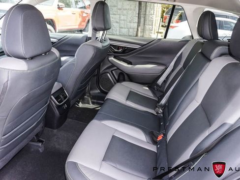 Used 2023 Subaru Outback Onyx Edition image 42