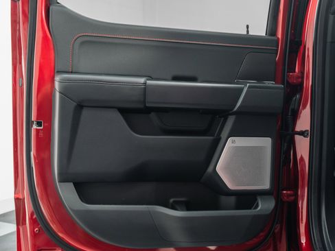 Used 2025 Ford F150 Raptor image 41