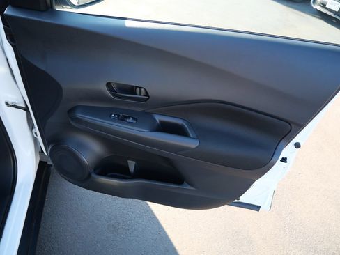 Used 2023 Nissan Kicks S FWD image 30