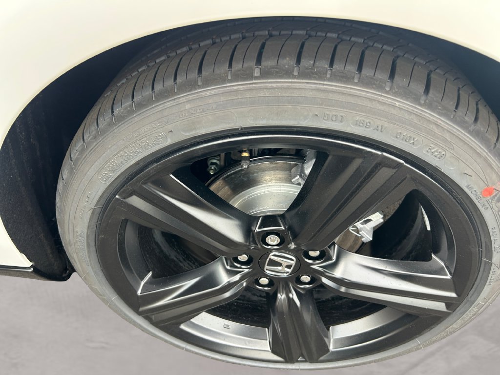 New 2026 Honda Accord Sport image 14