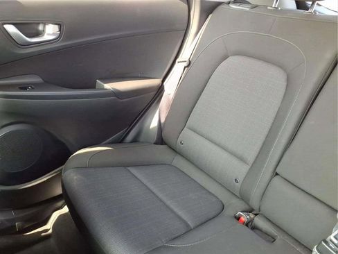 Used 2023 Hyundai Kona SEL w/ Convenience Package image 12