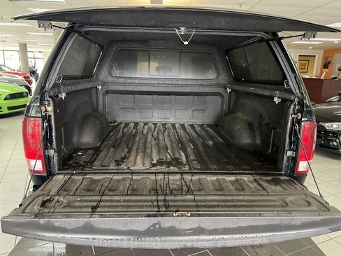 Used 2013 RAM 1500 Big Horn image 28