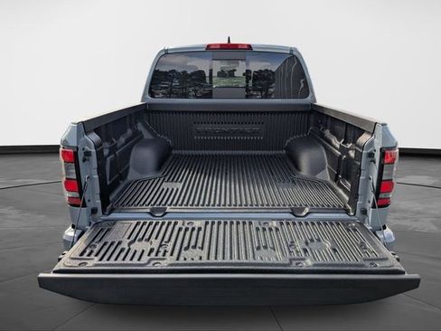New 2026 Nissan Frontier SV w/ All-Weather Content Package AWD/4WD image 27