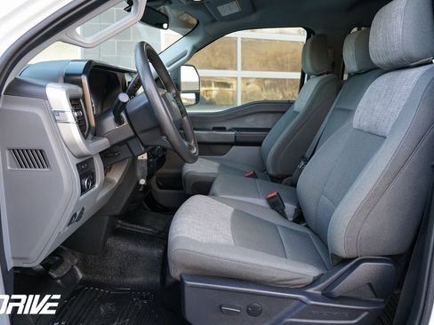 Used 2023 Ford F350 XLT image 19