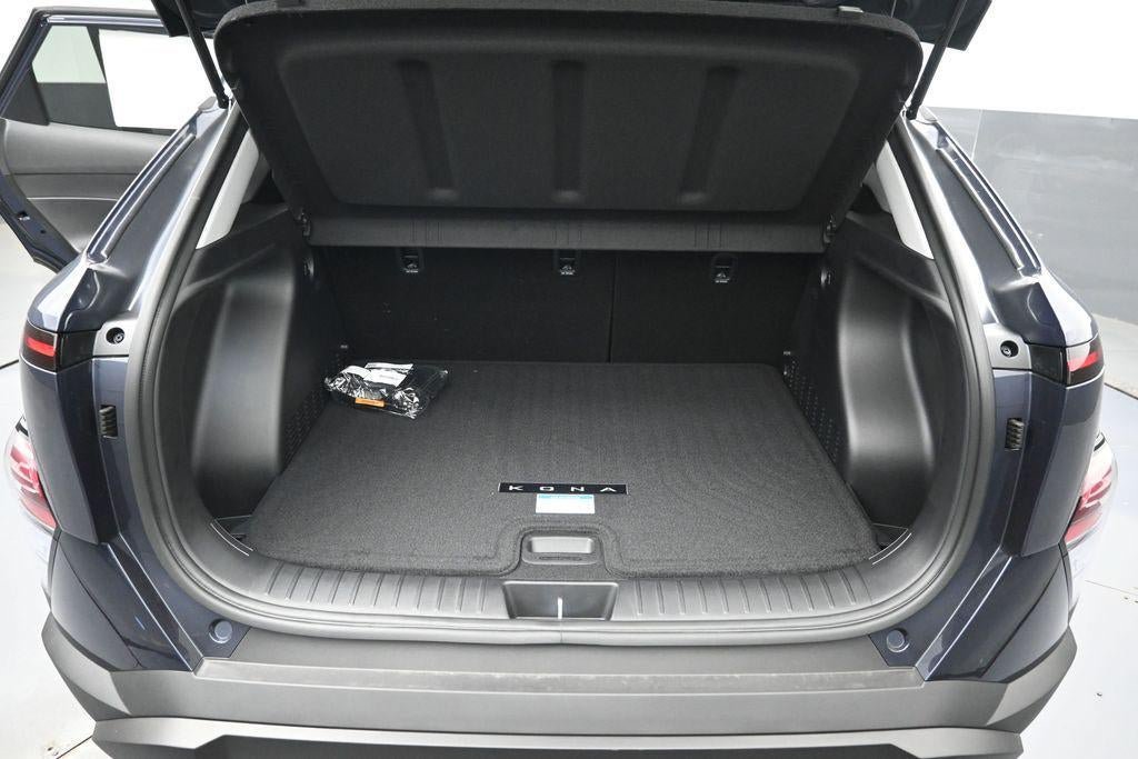 New 2026 Hyundai Kona SEL Sport AWD/4WD image 29