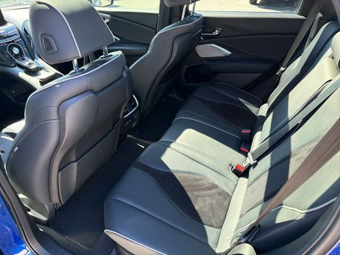 Used 2020 Acura RDX A-Spec image 24