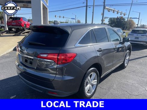 Used 2014 Acura RDX FWD w/ Technology Package image 5