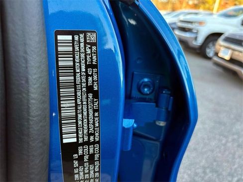 Used 2024 Alfa Romeo Stelvio Veloce image 30