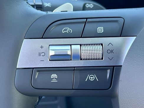 New 2026 Hyundai Sonata SEL image 25