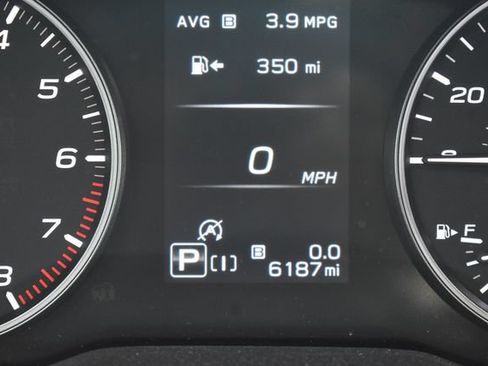 Used 2024 Subaru Crosstrek 2.0i Premium AWD/4WD image 16
