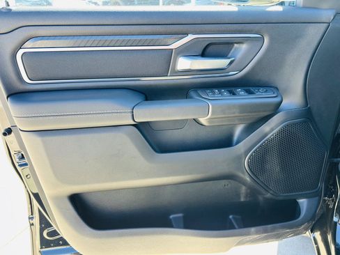 New 2026 RAM 1500 Big Horn AWD/4WD image 14