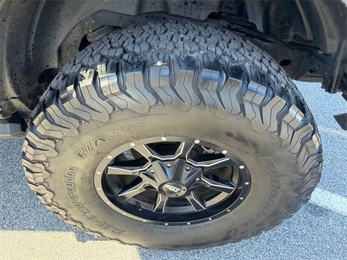 Used 2022 Ford Bronco Big Bend image 20