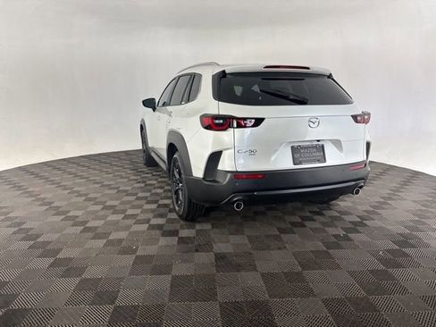 New 2026 MAZDA CX-50 AWD 2.5 S w/ Preferred Pkg image 8