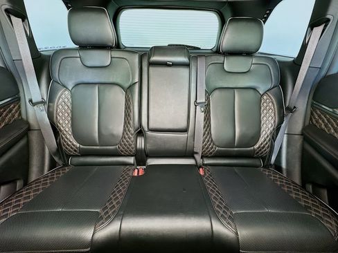 Used 2022 Jeep Grand Cherokee Summit AWD/4WD image 13