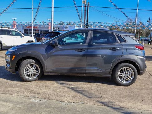 Used 2021 Hyundai Kona SE w/ Cargo Package image 21