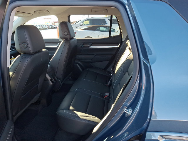 New 2027 GMC Terrain Denali AWD/4WD image 8