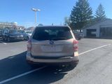 Used 2016 Subaru Forester 2.5i Touring w/ Eyesight & Navigation System image 5