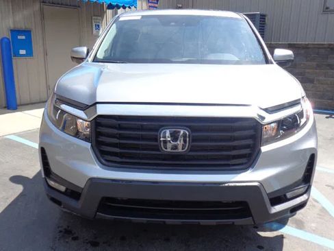 Used 2021 Honda Ridgeline RTL image 5