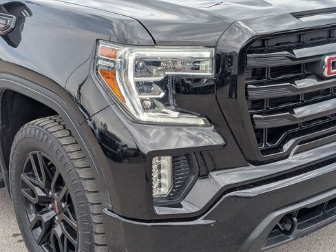 Used 2021 GMC Sierra 1500 Elevation AWD/4WD image 10