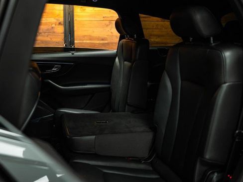 Used 2019 Audi Q7 3.0T Premium Plus w/ Premium Plus Package image 11