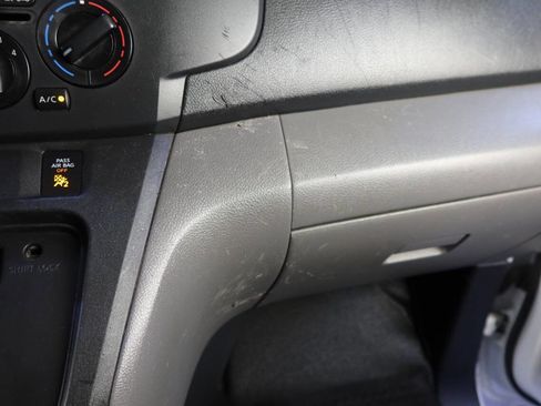 Used 2017 Nissan NV200 S w/ Back Door Glass Package image 38