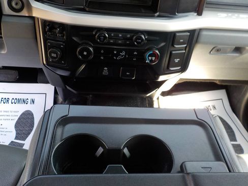 Used 2024 Ford F350 XL w/ 360-Degree Camera Package AWD/4WD image 20
