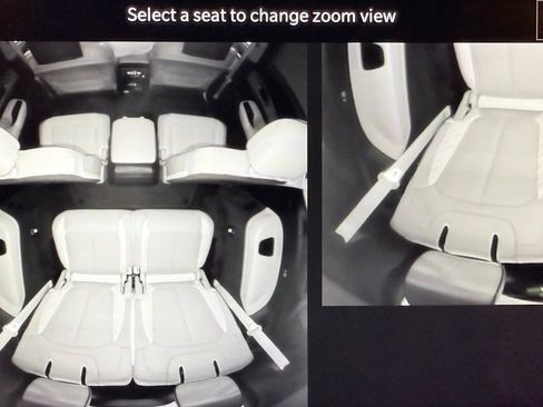 Used 2023 Jeep Grand Cherokee L Summit w/ Advanced Protech Group IV image 49