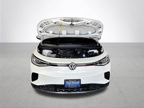Certified 2023 Volkswagen ID.4 Pro S AWD/4WD image 23