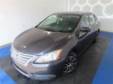Used 2014 Nissan Sentra SV image 2