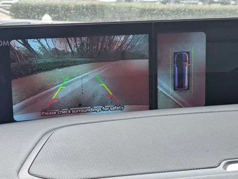 New 2026 Lincoln Navigator Reserve image 7