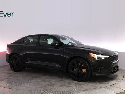 Used 2023 Polestar Polestar 2 w/ Pilot Pack AWD/4WD image 14