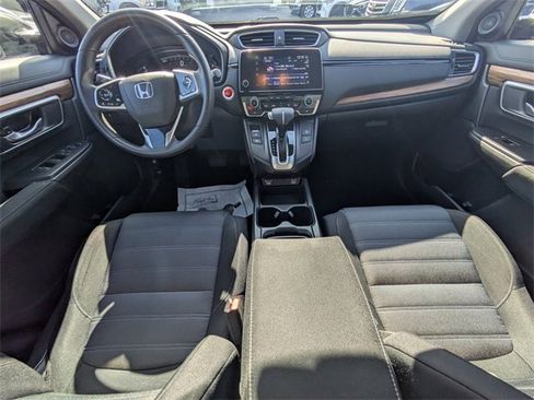 Used 2020 Honda CR-V EX image 12