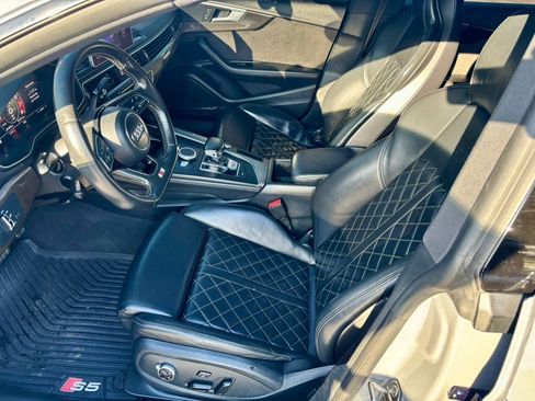 Used 2018 Audi S5 Premium Plus w/ Navigation Package image 11