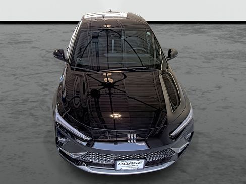 Used 2025 Buick Envista Avenir FWD image 6