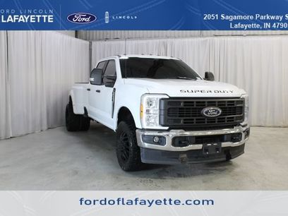 Used 2025 Ford F350 XL w/ XL Driver Assist Package