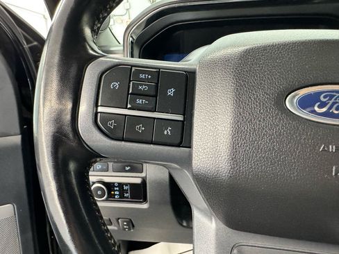 Used 2023 Ford F350 Lariat w/ Chrome Package AWD/4WD image 21