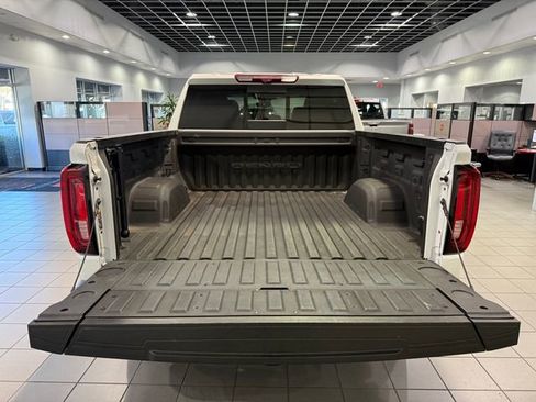 Certified 2024 GMC Sierra 1500 Denali w/ Denali Reserve Package image 8