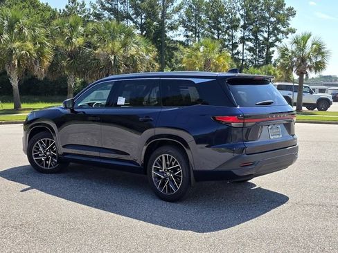 New 2026 Lexus TX 350 AWD w/ Technology Package image 4