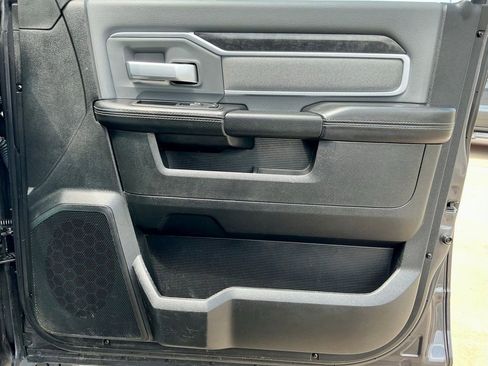 Used 2022 RAM 4500 SLT w/ Quick Order Package 2YG SLT AWD/4WD image 22