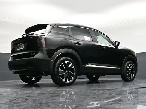 New 2026 Nissan Kicks SV w/ SV Premium Package AWD/4WD image 27