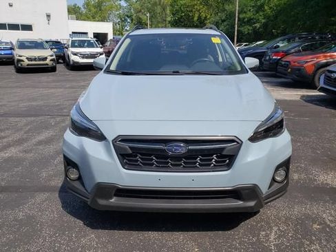 Used 2019 Subaru Crosstrek 2.0i Limited w/ Popular Package #4 AWD/4WD image 5
