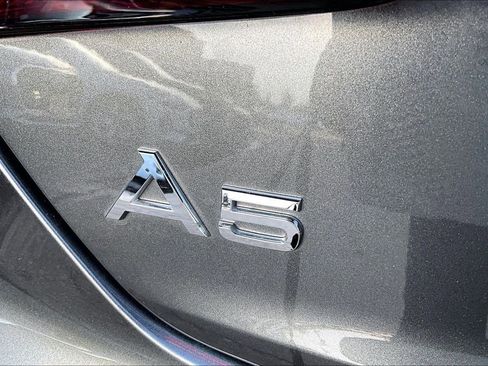 Used 2023 Audi A5 2.0T Premium Plus w/ Premium Plus image 24