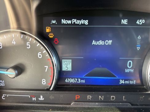 Used 2023 Ford Explorer XLT w/ Equipment Group 202A image 17