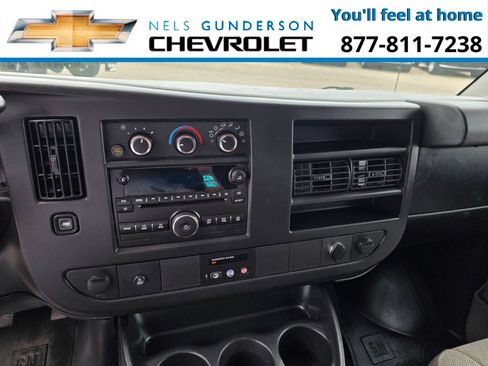 Used 2014 Chevrolet Express 1500 LT w/ LT Preferred Equipment Group AWD/4WD image 18