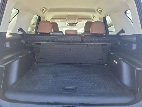 Used 2022 Ford Bronco Sport Badlands w/ Premium Package image 8