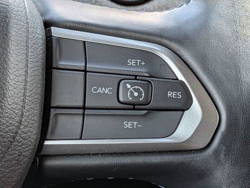 Used 2022 Jeep Compass Latitude w/ Convenience Group AWD/4WD image 13