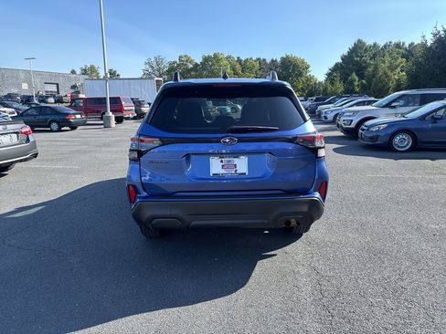 Certified 2026 Subaru Forester Premium AWD/4WD image 16