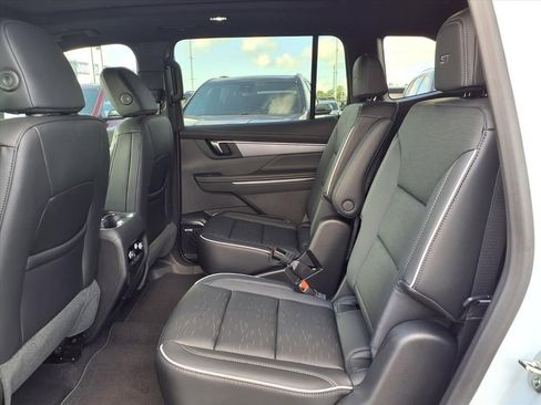 New 2026 Buick Enclave Sport Touring w/ Power Package image 13